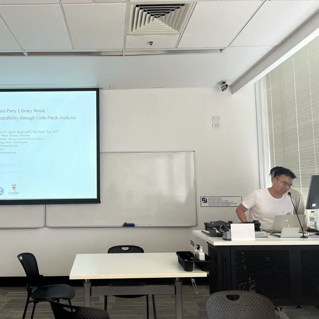 ACM MMAsia'24 PhD School