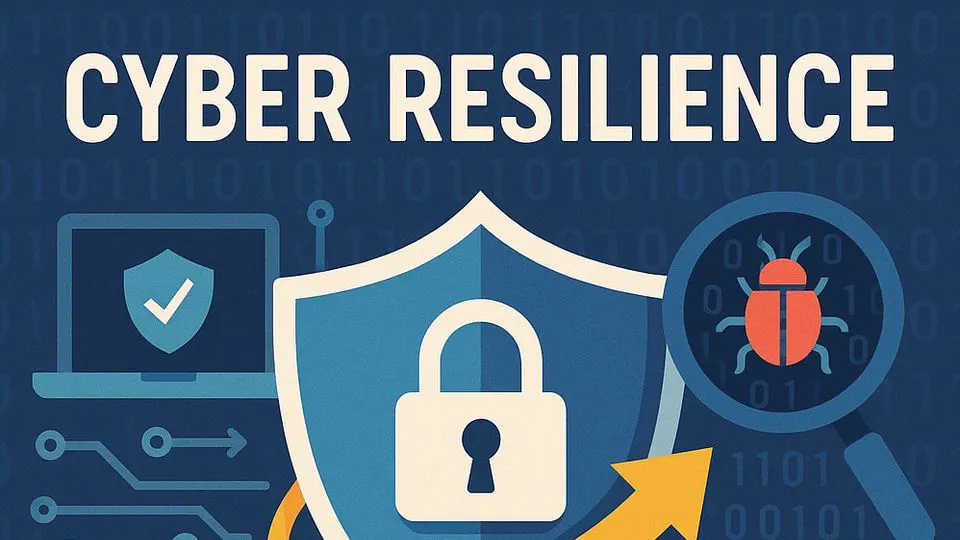 Cyber Resilience (UNSW)