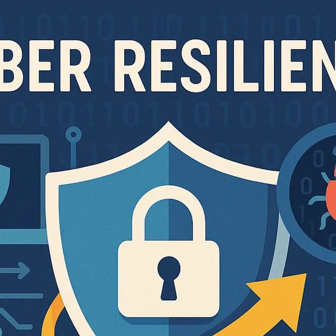 Cyber Resilience (UNSW)
