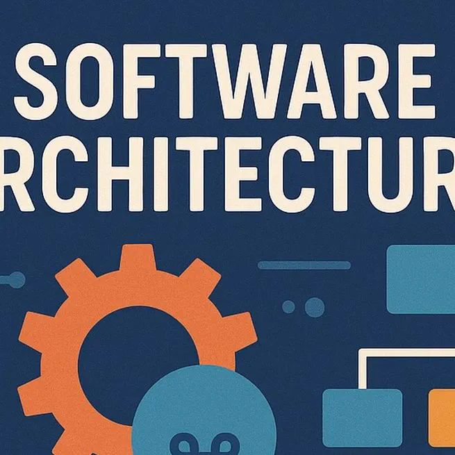 Software Architecture (UTS)